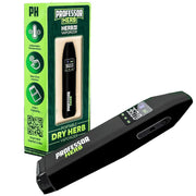 Professor Herb Herb Pro Dry Herb Vaporizer